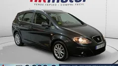 Usado 2010 Seat Altea Ecomotive | 7840 €
