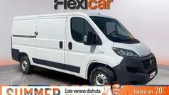 Usado 2020 Fiat Ducato Van | 19.490 € (Precio justo)