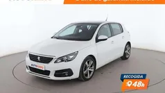 Usado 2018 Peugeot 308 Active Berlina | 11.099 € (Precio justo)