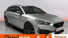 Usado 2022 Cupra Leon VZ Utilitario | 30.590 € (Precio justo)