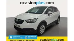 Usado 2017 Opel Crossland X Selective SUV | 9950 € (Precio justo)