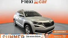 Usado 2021 Skoda Kodiaq Ambition SUV | 24.690 € (Super precio)