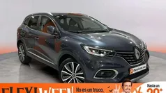 Usado 2019 Renault Kadjar Zen SUV | 15.990 € (Super precio)