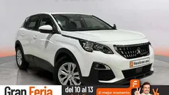 Usado 2017 Peugeot 3008 Access Monovolumen | 11.890 € (Super precio)