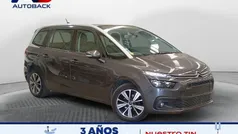 Usado 2019 Citroën C4 Origins | 12.750 € (Precio justo)