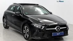 Usado 2022 Mercedes A180 Berlina | 26.990 € (Precio justo)