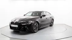 Negro Usado 2024 BMW 430 Gran Coupé Comfort Edition Coupe | 60.900 € (Precio justo)