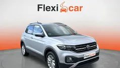 Usado 2022 VW T-Cross Advance SUV | 15.490 € (Precio justo)