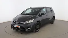 Gris Usado 2015 Toyota Verso Advance Monovolumen | 14.199 € (Precio justo)