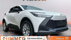 Usado 2024 Toyota C-HR Active SUV | 29.980 € (Precio justo)