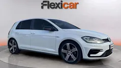 Usado 2019 VW Golf VII R Berlina | 26.990 € (Buen precio)