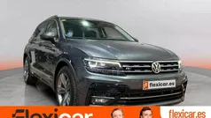 Usado 2020 VW Tiguan Sportline SUV | 29.490 € (Precio justo)