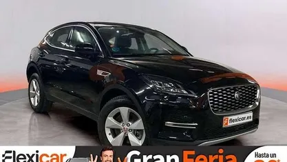 Usado 2021 Jaguar E-Pace R-Dynamic SUV | 21.190 € (Super precio)
