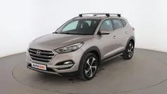 Usado 2016 Hyundai Tucson SUV | 14.999 € (Precio justo)