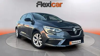 Usado Renault Mégane IV LIMITED 140 CV (102 kW) 2020 Utilitario