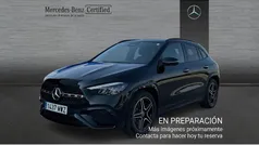 Usado 2024 Mercedes GLA200 SUV | 42.990 € (Precio justo)