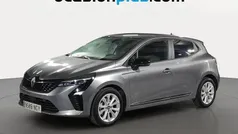 Gris Usado 2025 Renault Clio V Evolution Utilitario | 17.500 € (Precio justo)