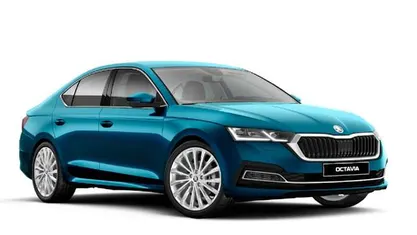 Usado 2024 Skoda Octavia Selection Familiar | 28.900 € (Buen precio)