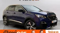 Usado 2018 Peugeot 3008 Allure SUV | 13.290 € (Precio justo)