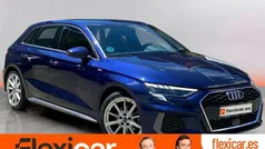 Usado 2023 Audi A3 S-Line | 28.890 € (Precio justo)