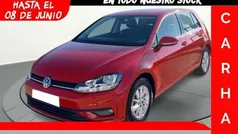 Usado 2020 VW Golf VII Edition Berlina | 15.890 € (Buen precio)