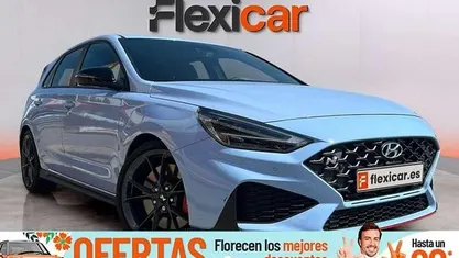 Usado Hyundai i30 N Performance 280 CV (205 kW) 2024 Utilitario