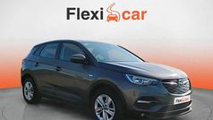 Usado 2019 Opel Grandland X Business SUV | 11.990 € (Buen precio)