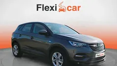 Gris Usado 2019 Opel Grandland X Business SUV | 12.490 € (Buen precio)