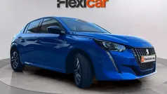 Usado 2023 Peugeot 208 Allure Utilitario | 12.790 € (Super precio)