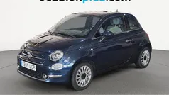 Usado 2019 Fiat 500 Star Utilitario | 11.364 € (Precio justo)