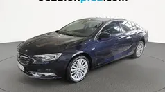 Usado 2019 Opel Insignia Innovation Berlina | 19.810 € (Precio justo)