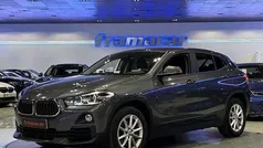 Gris Usado 2021 BMW X2 Comfort Edition SUV | 20.490 € (Buen precio)