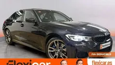 Usado 2021 BMW M340 Berlina | 41.990 €