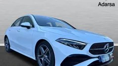 Usado 2023 Mercedes A180 Advanced | 39.700 €