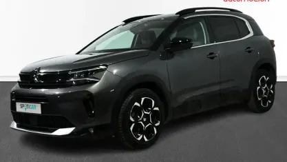 Usado Citroën C5 Aircross Feel 131 CV (96 kW) 2023 SUV