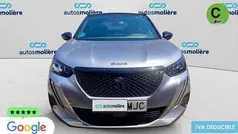Blanco Usado 2023 Peugeot 2008 Allure SUV | 16.890 € (Buen precio)