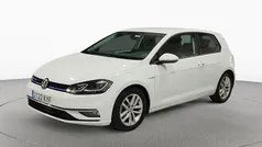 Usado 2019 VW Golf VII Advance Utilitario | 11.137 € (Super precio)