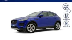 Azul Usado 2019 Jaguar E-Pace S SUV | 19.985 € (Super precio)