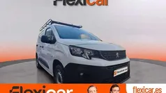 Usado 2020 Peugeot Partner Tepee Active Monovolumen | 9990 € (Super precio)