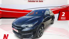 Usado 2021 Kia XCeed SUV | 16.813 € (Precio justo)