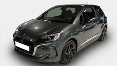 Gris Usado 2017 DS Automobiles DS3 Performance Berlina | 12.990 € (Precio justo)