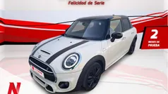 Usado 2020 Mini Cooper S Utilitario | 24.289 € (Precio justo)
