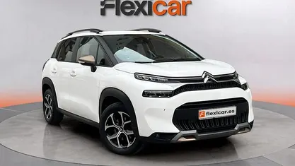 Usado Citroën C3 Aircross PureTech 110 CV (80 kW) 2023 SUV
