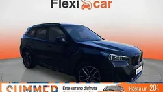 Usado 2023 BMW X1 SUV | 35.990 € (Precio justo)