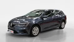 Usado 2021 Renault Mégane IV R.S. Familiar | 21.490 € (Precio justo)