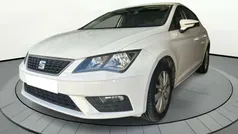 Usado 2018 Seat Leon Reference Berlina | 9990 € (Buen precio)