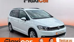 Usado 2019 VW Touran Business Monovolumen | 21.490 € (Precio justo)