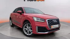 Usado 2018 Audi Q2 Premium SUV | 22.990 € (Precio justo)