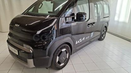 Nuevo Kia PV5 Plus 119 kW (163 CV) 2025 Eléctrico Monovolumen