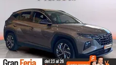 Usado 2022 Hyundai Tucson SUV | 24.490 € (Buen precio)